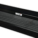 Westin SG6 Running Boards | Black Aluminum | P/N 27-64765, view 2
