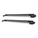Westin SG6 LED Running Boards | Bright Aluminum | P/N 27-65750, view 2