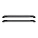 Westin SG6 LED Running Boards | Bright Aluminum | P/N 27-65750, view 3