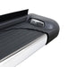 Westin SG6 LED Running Boards | Bright Aluminum | P/N 27-65750, view 4
