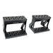 Westin Grate Side Bed Step | P/N 27-74005, view 3