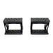 Westin Grate Side Bed Step | P/N 27-74005