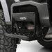 Westin Grate Side Bed Step | P/N 27-74005, view 12