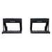 Westin Grate Side Bed Step | P/N 27-74005, view 5