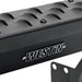 Westin Grate Side Bed Step | P/N 27-74005, view 7