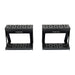 Westin Grate Side Bed Step | P/N 27-74015