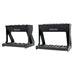 Westin Grate Side Bed Step | P/N 27-74015, view 4