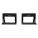 Westin Grate Side Bed Step | P/N 27-74015, view 5