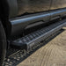 Westin Grate Steps Running Boards | Textured Black | 68 Inch | P/N 27-74715, view 8