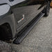 Westin Grate Steps Running Boards | Textured Black | 86 Inch | P/N 27-74755, view 6