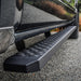 Westin Grate Steps Running Boards | Textured Black | 86 Inch | P/N 27-74755, view 7