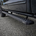 Westin Grate Steps Running Boards | Textured Black | 86 Inch | P/N 27-74755, view 9