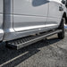 Westin Grate Steps Running Boards | Textured Black | 83 Inch | P/N 27-74765, view 7