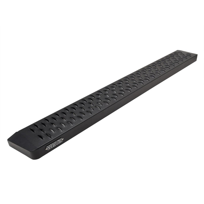 Westin Grate Steps Running Boards | Ram ProMaster 1500 (2014-2026)/ProMaster 2500 (2014-2026)/ProMaster 3500 (2014-2026) | P/N 27-74775