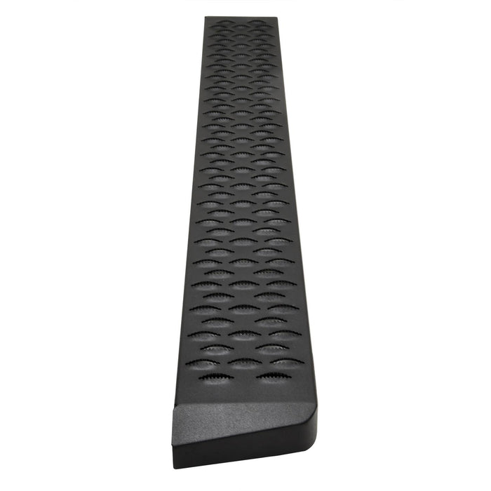 Westin Grate Steps Running Boards | Ram ProMaster 1500 (2014-2026)/ProMaster 2500 (2014-2026)/ProMaster 3500 (2014-2026) | P/N 27-74775, view 2