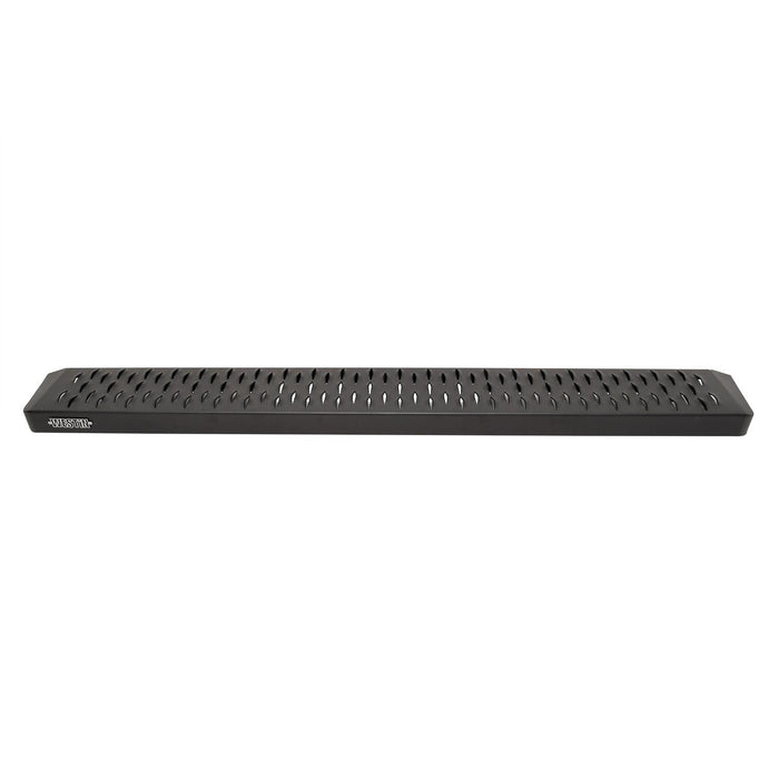 Westin Grate Steps Running Boards | Ram ProMaster 1500 (2014-2026)/ProMaster 2500 (2014-2026)/ProMaster 3500 (2014-2026) | P/N 27-74775, view 3