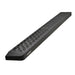 Westin Grate Steps Running Boards | Textured Black | Single 54 Inch Passenger Sliding Door | P/N 27-80015