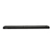 Westin Grate Steps Running Boards | Textured Black | Single 54 Inch Passenger Sliding Door | P/N 27-80015, view 3