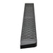 Westin Grate Steps Running Boards, view 2