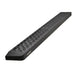 Westin Grate Steps Running Boards | Textured Black | Single 54 Inch Passenger Sliding | P/N 27-81015