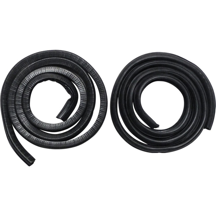 Westin 27-9901 Molded Gap Strip