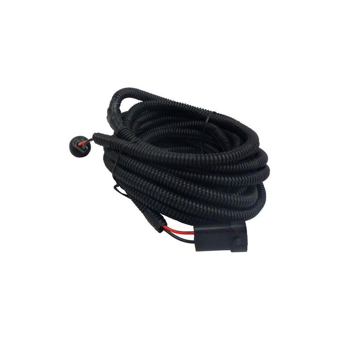 Westin Lighted Running Board Wiring Harness, view 2