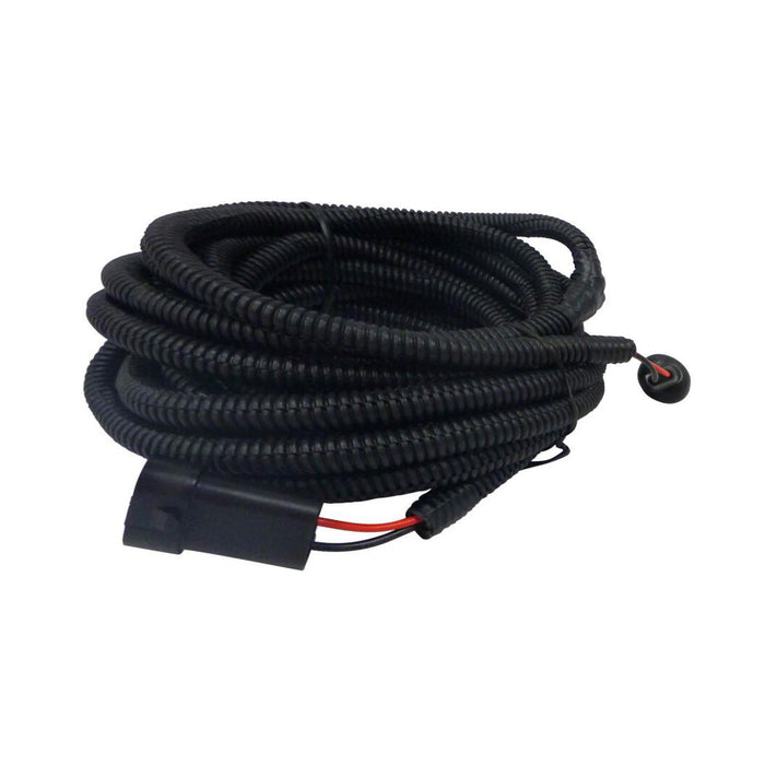 Westin Lighted Running Board Wiring Harness
