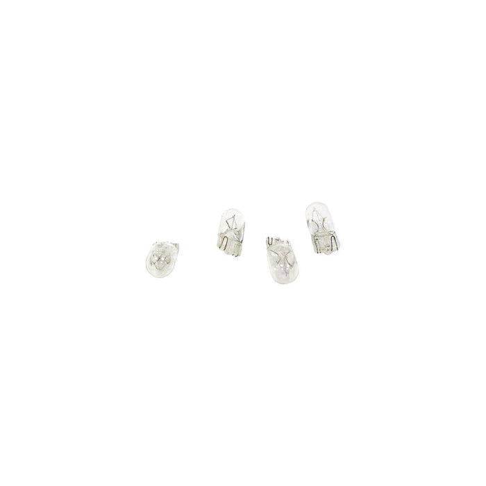 Westin 27-9905 Molded Running Board Light Bulb Kit