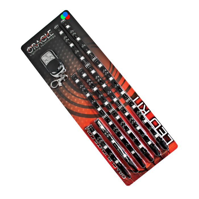 ORACLE Engine Bay 5050 SMD Kit, RGB ColorSHIFT®