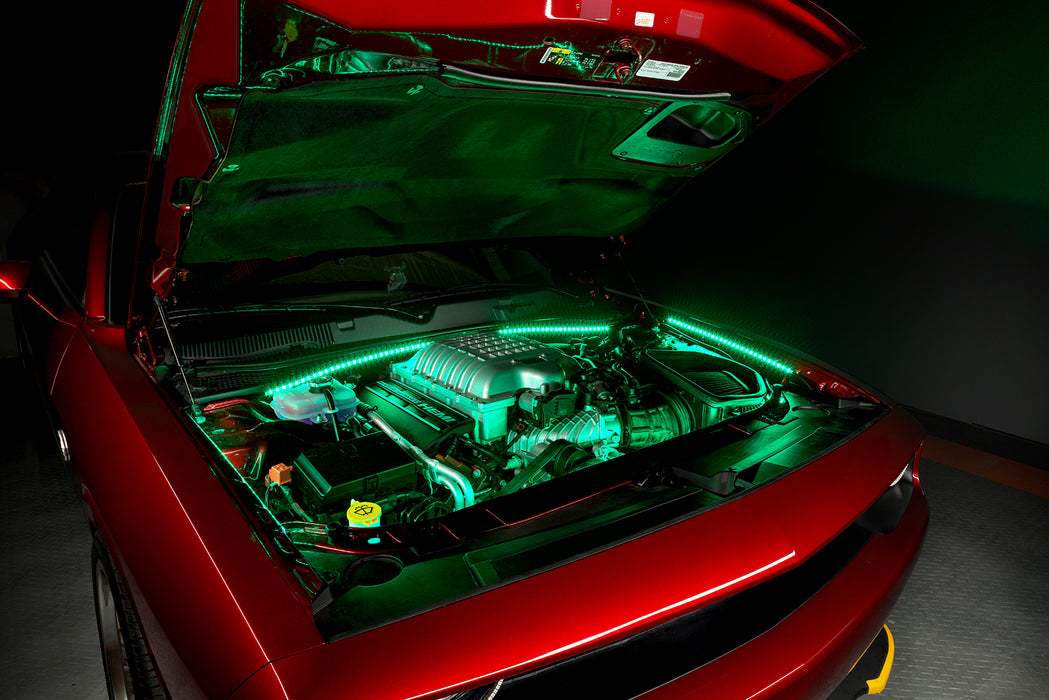 ORACLE Engine Bay 5050 SMD Kit, RGB ColorSHIFT®, view 2
