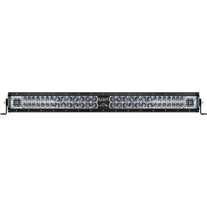 RIGID Adapt E-Series 30 Inch | Gray