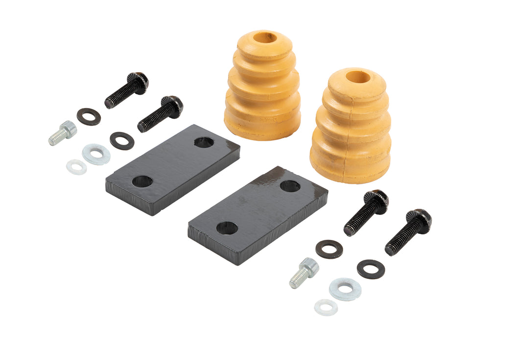 Belltech Lowering Springs 34319 view 5