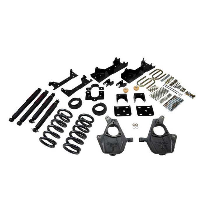 Belltech Lowering Kit 671ND