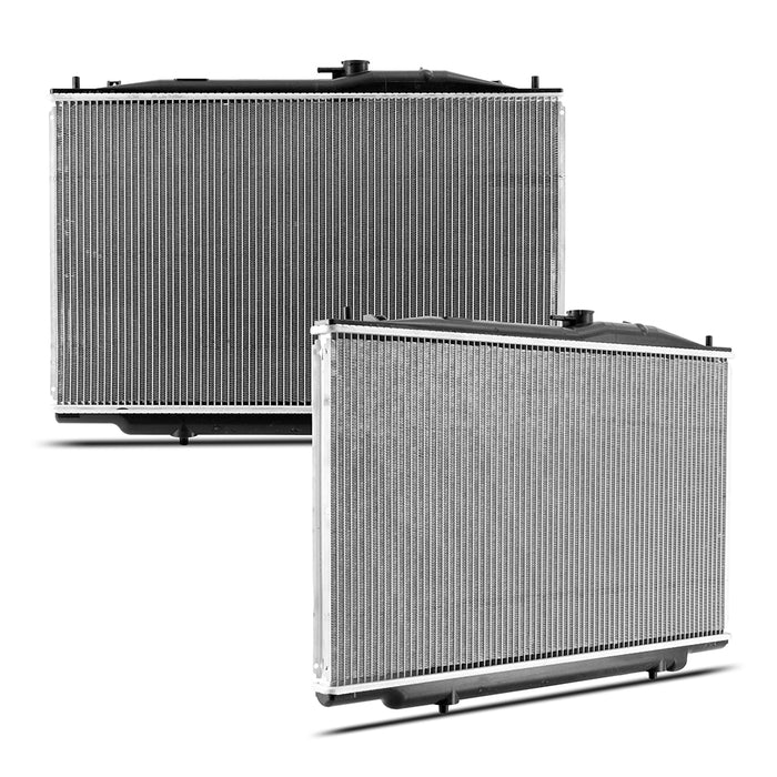 Mishimoto R2773 Replacement Radiator, Fits Acura TL 2004-2006