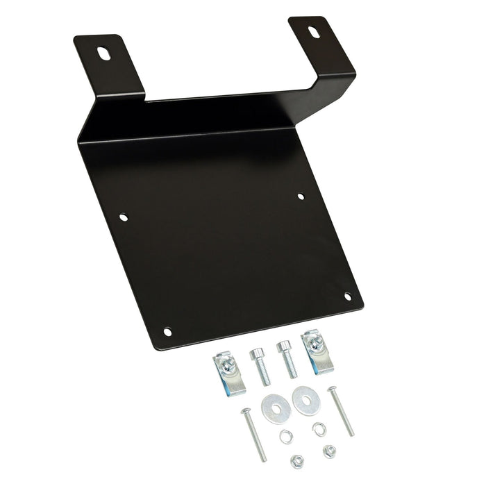 Superwinch Winch Control Box Relocation Bracket | For SX10 and SX12 Winches | P/N 2793, view 3