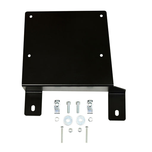 Superwinch Winch Control Box Relocation Bracket | For SX10 and SX12 Winches | P/N 2793