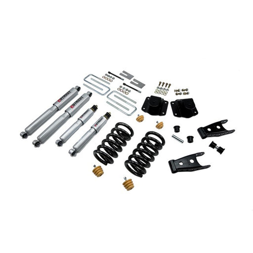 Belltech Lowering Kit 824SP