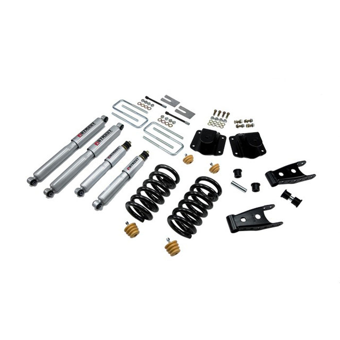 Belltech Lowering Kit 824SP