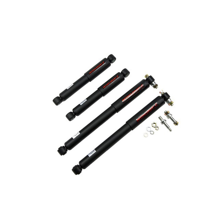 Belltech Shock Set 9154
