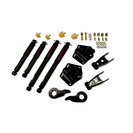 Belltech Lowering Kit 765ND