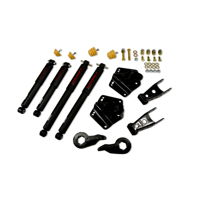 Belltech Lowering Kit 765ND