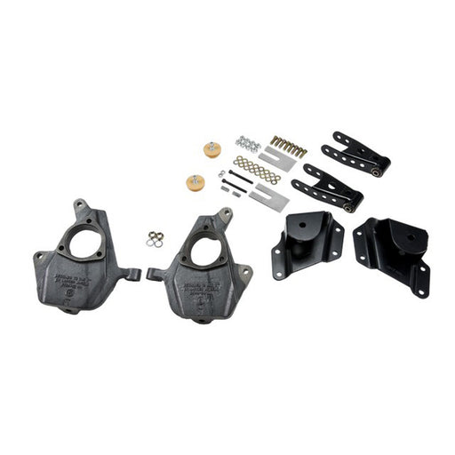Belltech Lowering Kit 655