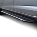 Westin Outlaw Running Boards | Textured Black | Chevy Colorado (2015-2026)/GMC Canyon (2015-2026) | P/N 28-31015, view 8