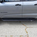 Westin Outlaw Running Boards | Textured Black | Chevy Colorado (2015-2026)/GMC Canyon (2015-2026) | P/N 28-31015, view 9