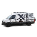 Westin Outlaw Running Boards | Textured Black | P/N 28-31035, view 6