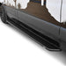 Westin Outlaw Running Boards | Textured Black | P/N 28-31035, view 8