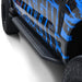 Westin Outlaw Running Boards | Textured Black | P/N 28-31095, view 7