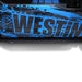 Westin Outlaw Running Boards | Textured Black | P/N 28-31095, view 8