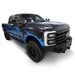 Westin Outlaw Running Boards | Textured Black | P/N 28-31095, view 11