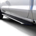 Westin Outlaw Running Boards | Textured Black | P/N 28-31275, view 8